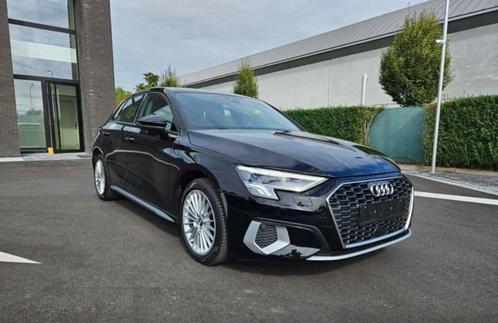 AUDI A3 - SPORTBACK!, Auto's, Audi, Particulier, A3, ABS, Adaptieve lichten, Adaptive Cruise Control, Airbags, Airconditioning
