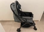 Honden buggy - inklapbaar, Animaux & Accessoires, Enlèvement, Comme neuf