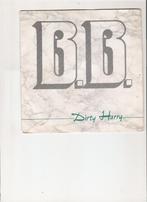 Dirty Harry - B.B. - Instrumentaal B.B., Cd's en Dvd's, 7 inch, Single, Ophalen of Verzenden, Zo goed als nieuw