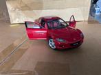 Mazda 1:18, Enlèvement ou Envoi, Autoart