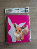 Verzamelmap Eevee Pokemon - Nieuw, Hobby en Vrije tijd, Ophalen of Verzenden, Nieuw