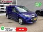 Ford Transit Connect 1.0 100 pk Trend BENZINE MARGE 3 Pers./, Electronic Stability Program (ESP), Achat, 129 g/km, Entreprise