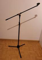 Vends pied micro Stagg (Perche), Musique & Instruments, Pieds, Micro, Enlèvement, Utilisé, Pied