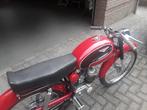 Mto Morini en Nassetti, Fietsen en Brommers, Brommers | Oldtimers, Ophalen