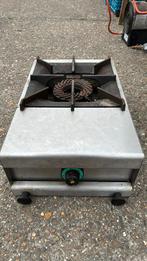 Gasbrander 7,5 kW, Ophalen, Zo goed als nieuw