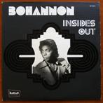 hamilton-bohannon-inside-out, Overige formaten, Zo goed als nieuw, 1980 tot 2000, Ophalen