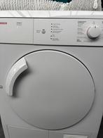 Droogkast Bosh in zeer goede staat, Elektronische apparatuur, Ophalen, 6 tot 8 kg, Gebruikt, Luchtafvoer