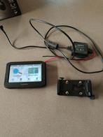 Moto Gps Garmin zumo 390 LM koopje, Motoren, Accessoires | Navigatiesystemen, Ophalen, Zo goed als nieuw