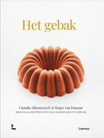 Het Gebak (Roger Van Damme en Claudia Allemeersch): € 30, Boeken, Kookboeken, Nieuw, Ophalen of Verzenden, Roger Van Damme Claudia A