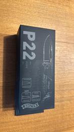 Walther p22, Ophalen of Verzenden, Zo goed als nieuw