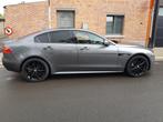 JAGUAR XE 2018, Automaat, 4 deurs, Achterwielaandrijving, Leder