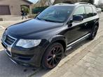 Volkswager R50 lichte vracht, Auto's, Volkswagen, Automaat, 5000 cc, Diesel, Vierwielaandrijving