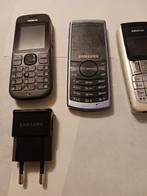 Oude en vintage mobiele telefoons, Telecommunicatie, Mobiele telefoons | Nokia, Ophalen of Verzenden, Zo goed als nieuw