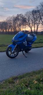Yamaha Aerox Bklasse, Fietsen en Brommers, Scooters | Yamaha, Ophalen, Tweetakt, Gebruikt, Aerox