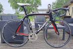 PINARELLA DOGMA maat 56. M/z wielen., Fietsen en Brommers, 53 tot 57 cm, Ophalen, Carbon