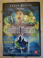 The haunted mansion, Ophalen of Verzenden