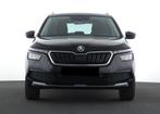 Skoda Kamiq Ambition (bj 2023, automaat), Stof, Gebruikt, Zwart, Bedrijf