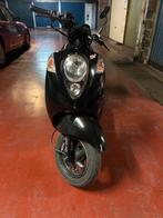 mio 100cc classe a, Fietsen en Brommers, Ophalen of Verzenden, Zo goed als nieuw, Mio