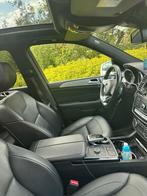 Mercedes GLE 350 CDI  EURO 6, Bedrijf, Te koop, GLE