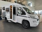 Carado Hymer V 132 nieuw "beste Carado deal", Caravans en Kamperen, Mobilhomes, Bedrijf, Diesel, Tot en met 3, 5 tot 6 meter