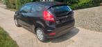 Ford fiesta 1.6dtci, Euro 5, Bedrijf, Diesel, Airconditioning