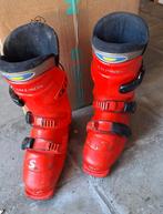 Salomon optima 320 25/25,5, Sport en Fitness, Skiën en Langlaufen, Ophalen of Verzenden, Gebruikt, Salomon