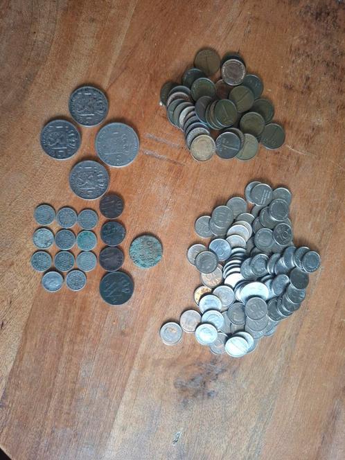 nederlandse munten vanaf 1750 tot heden, Postzegels en Munten, Munten en Bankbiljetten | Verzamelingen, Munten, Ophalen of Verzenden