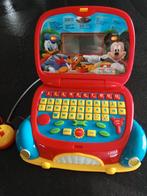 Speelcomputer van Mickey Mouse, Kinderen en Baby's, Ophalen, Zo goed als nieuw