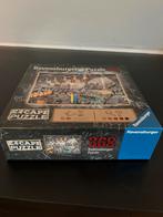 Puzzel Ravensburger Escape Room, Ophalen, Nieuw