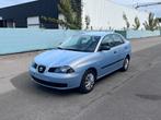 Seat Cordoba 1.9 SDI ZEER PROPER Gekeurd, Auto's, 5 deurs, Particulier, 1896 cc, Onderhoudsboekje