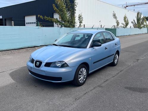 Seat Cordoba 1.9 SDI ZEER PROPER Gekeurd, Auto's, Seat, Particulier, Te koop, Cordoba, ABS, Airbags, Airconditioning, Centrale vergrendeling