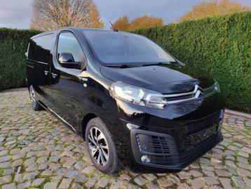 Citroën Jumpy Jumpy Eco M BlueHDi 120 Profi (bj 2020) beschikbaar voor biedingen