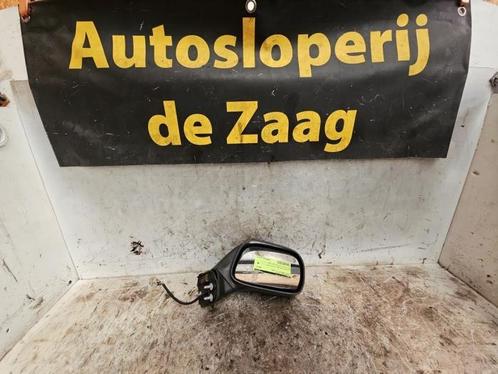 Buitenspiegel rechts van een Suzuki Wagon R+, Auto-onderdelen, Spiegels, Suzuki, Gebruikt, 3 maanden garantie, Ophalen of Verzenden