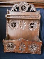 Porte-lettres Breton, Antiquités & Art, Enlèvement ou Envoi