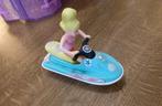 Polly pocket ., Ophalen of Verzenden, Gebruikt