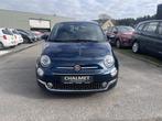 Fiat 500 1.0BSG HYBRID + NAVI /0KM/, Autos, Fiat, Hybride Électrique/Essence, 52 kW, Bleu, Achat