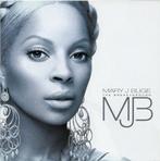 CD - Mary J Blige - The Breakthrough, Cd's en Dvd's, Cd's | R&B en Soul, 2000 tot heden, Soul of Nu Soul, Ophalen of Verzenden