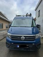 VW Crafter, Auto's, Voorwielaandrijving, Euro 6, 4 cilinders, 20 cc