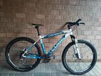 Cube mountainbike MTB VTT XT JONEGNFIETS herenfiets Velo, Fietsen en Brommers, Gebruikt, Hardtail, Heren, 49 tot 53 cm