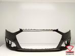 Audi A4 8W B9 Facelift Voorbumper Bumper 4xPDC KLS Origineel, Auto-onderdelen, Gebruikt, Audi, Bumper