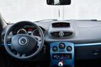*Renault Clio 3 1.2i/ Airco / Superbe état *, Autos, Carnet d'entretien, Boîte manuelle, Noir, 5 places