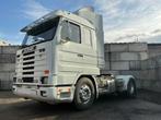 Scania 143M Truck 1993, Auto's, Scania, Overige brandstoffen, Bedrijf, Te koop