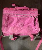 Sac a dos / Cartable kipling, Enlèvement ou Envoi, Utilisé, Bleu, Sac à dos