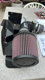 Sportlichtfilter VW/Audi en skoda, Ophalen of Verzenden, Gebruikt, Audi
