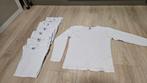 Petit batou tshirts draagmaat 128/8 jaar, Gebruikt, Jongen of Meisje, Ophalen of Verzenden, Petit Bateau