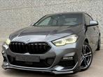 Bmw 216dA Grand Coupe 08/2020 124738Km M Packet Sport Perfo, Leder en Stof, 5 deurs, 85 kW, 2 Reeks Gran Coupé