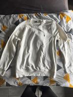 Polo ralph lauren trui, Kleding | Heren, Ophalen, Maat 52/54 (L), Wit, Nieuw