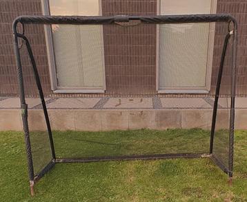 COPPA SOCCER GOAL Exit Toys - kwaliteitsbuitenspeelgoed, Enlèvement, Utilisé, Autres types