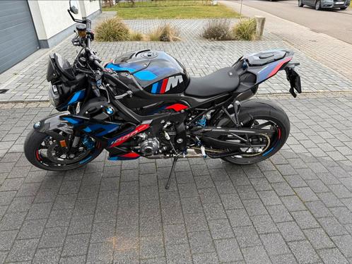 BMW M1000R M Performance-pakket, Motoren, Motoren | BMW, Particulier, Ophalen