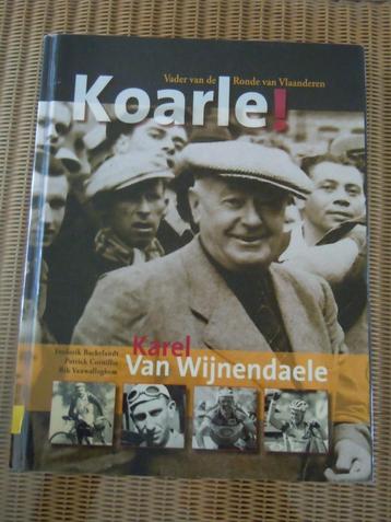 Koarle - Karel Van Wijnendaele